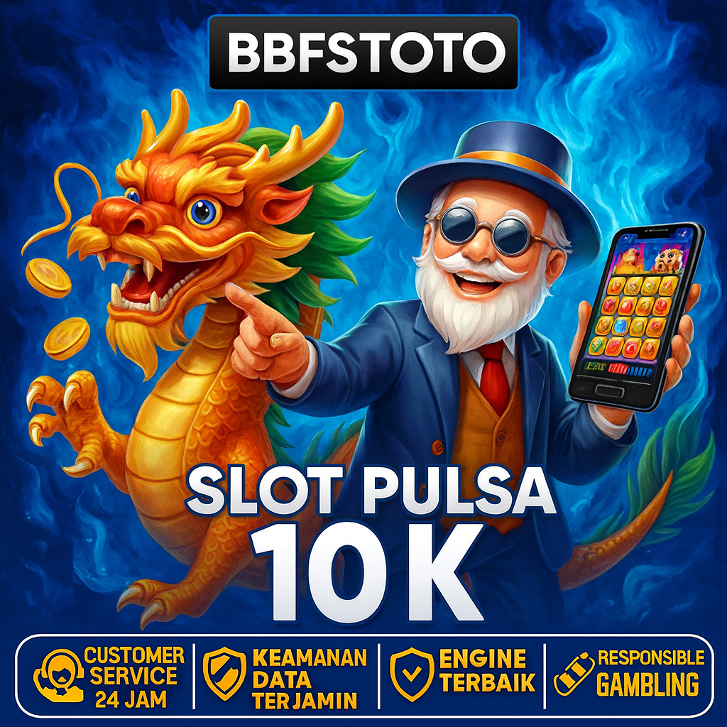 Poster Bbfstoto