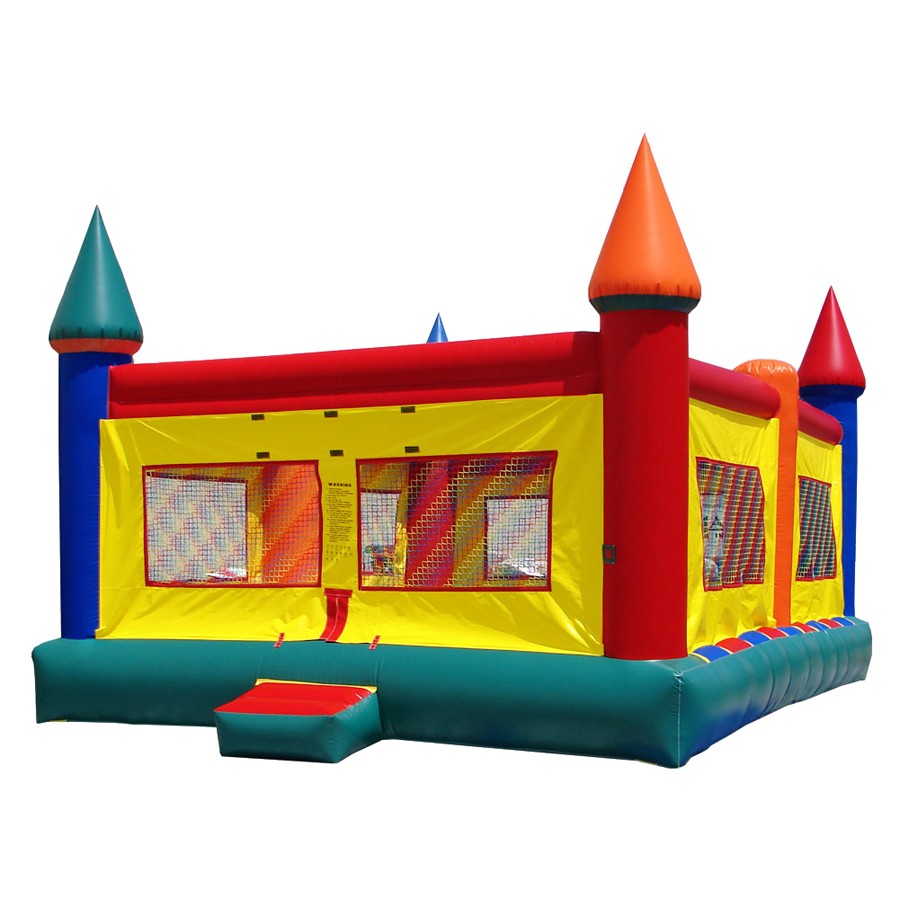 Rent A Bounce House In Baton Rouge